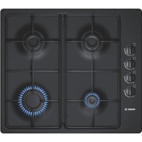 Bosch PBP616B80E Classixx 60cm Four Burner Gas Hob