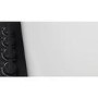 Refurbished Bosch Series 2 PBP6B6B60 58cm 4 Burner Gas Hob Black