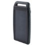 BoomPods Solaris Solar 10000mAh Powerbank Dark Grey