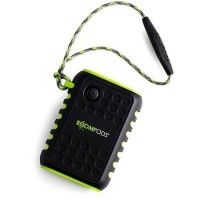 BoomPods Powerboom X 7800mAh Powerbank Black