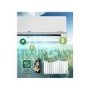 LG DualCool 12000 BTU WiFi Smart DC Inverter Wall Split Air Conditioner