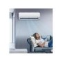 LG DualCool 12000 BTU WiFi Smart DC Inverter Wall Split Air Conditioner