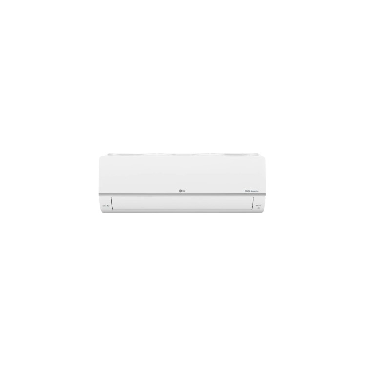 LG DualCool 12000 BTU WiFi Smart DC Inverter Wall Split Air Conditioner