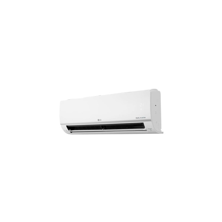 LG DualCool 12000 BTU WiFi Smart DC Inverter Wall Split Air Conditioner