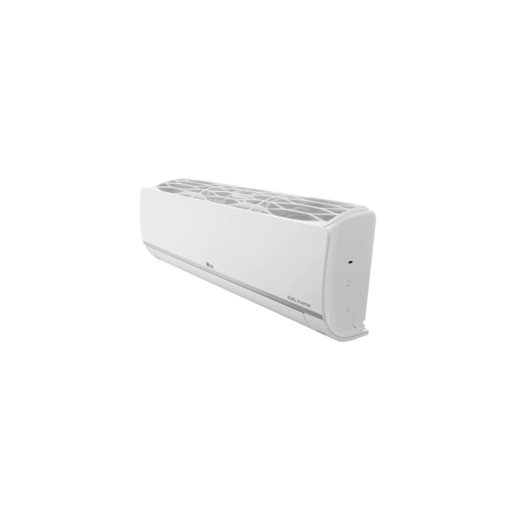 LG DualCool 12000 BTU WiFi Smart DC Inverter Wall Split Air Conditioner