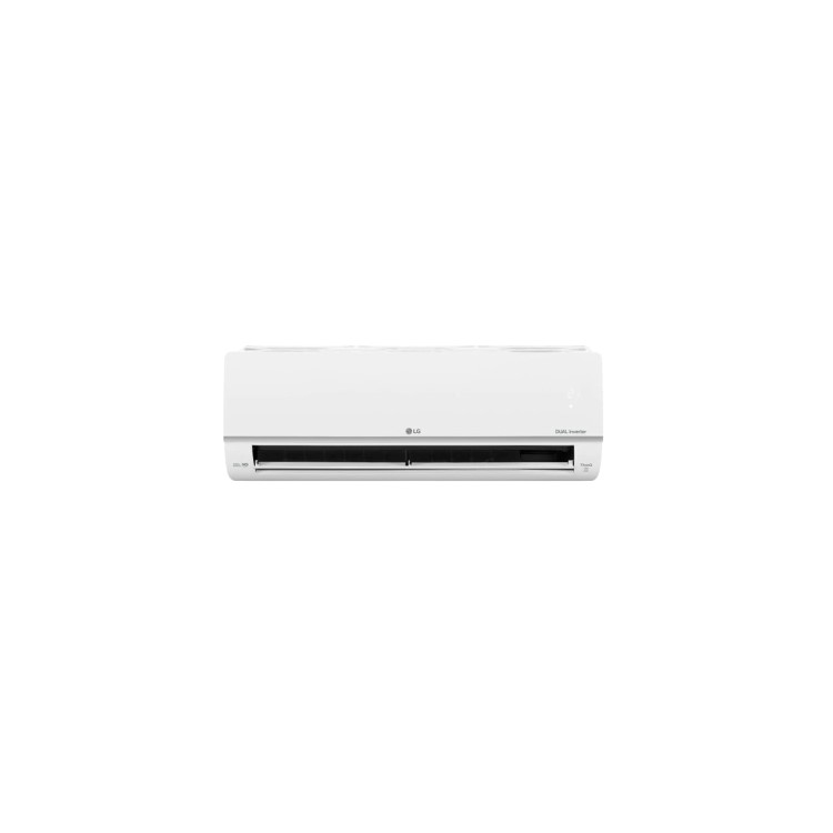 LG DualCool 18000 BTU WiFi Smart DC Inverter Wall Split Air Conditioner with Heat Pump