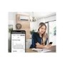 LG DualCool 18000 BTU WiFi Smart DC Inverter Wall Split Air Conditioner with Heat Pump