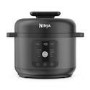 Ninja PC201UK HyperHeat 9-in-1 Pressure & Rice Cooker 6L – Fast Multi Cooker