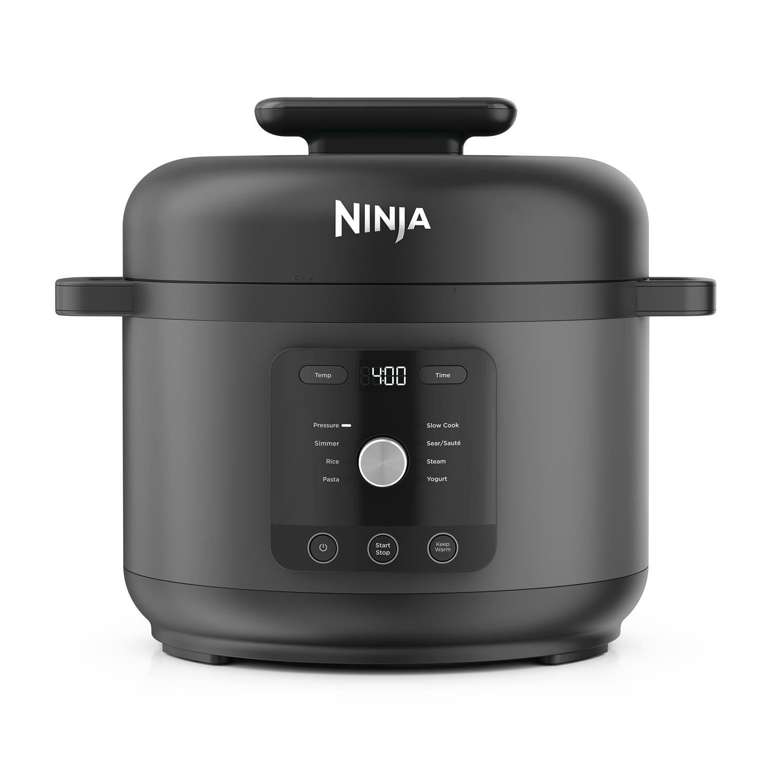 PC201UK HyperHeat 9 1 Pressure & Rice Cooker Fast Cooker
