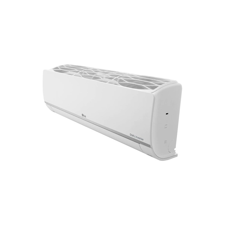 LG DualCool 24000 BTU WiFi Smart DC Inverter Wall Split Air Conditioner
