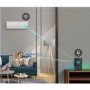 LG DualCool 24000 BTU WiFi Smart DC Inverter Wall Split Air Conditioner