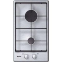 PCD345DGB Bosch Domino 2 Burner Gas Hob Module