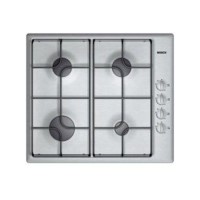 PCD615DGB Bosch 60cm Wide 4 Burner Gas Hob