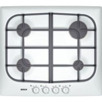 PCD682FGB Bosch 60cm 4 Burner Gas Hob