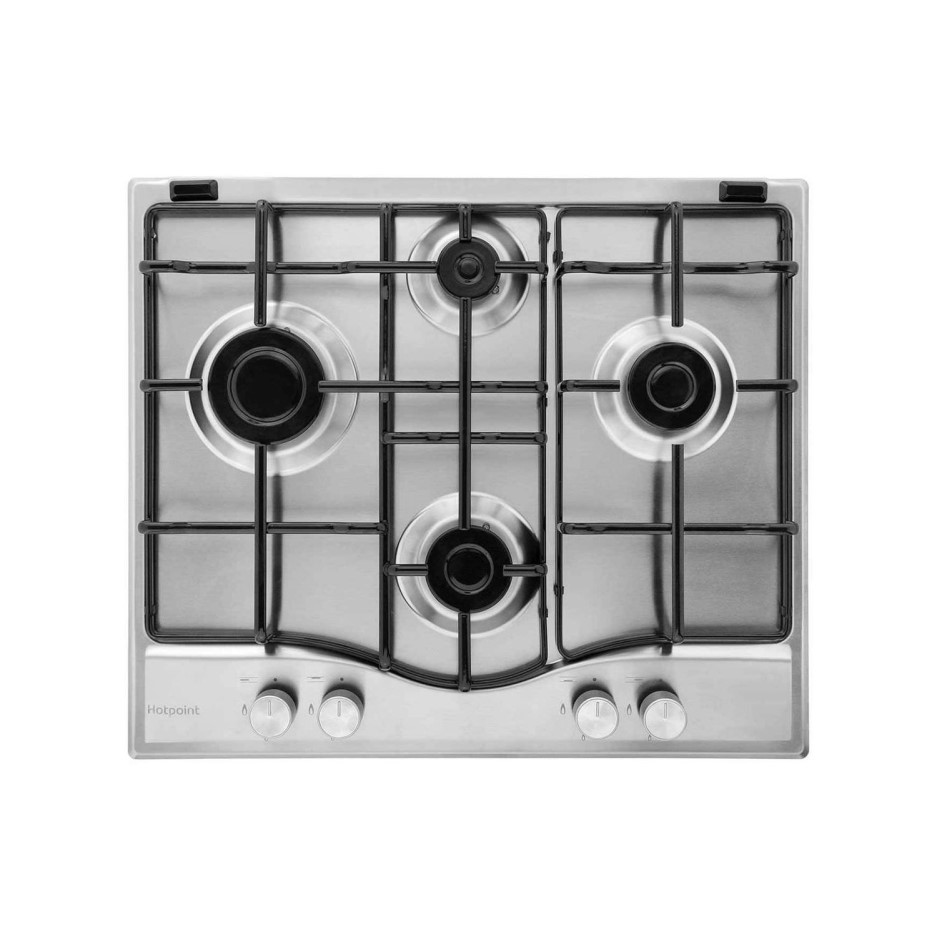 hotpoint gas hob 4 burner