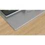 Bosch Series 6 60cm 4 Burner Gas Hob - Stainless Steel
