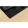Bosch Series 6 60cm 4 Burner Gas Hob - Black