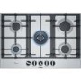 Refurbished Bosch PCQ7A5B90 75cm 5 Burner Gas Hob