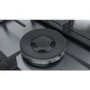 Bosch Series 6 75cm 5 Burner Gas Hob - Stainless steel
