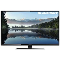 A2 Refurbished BLAUPUNKT 32" LED TV with a built in DVD player & Freeview HD
