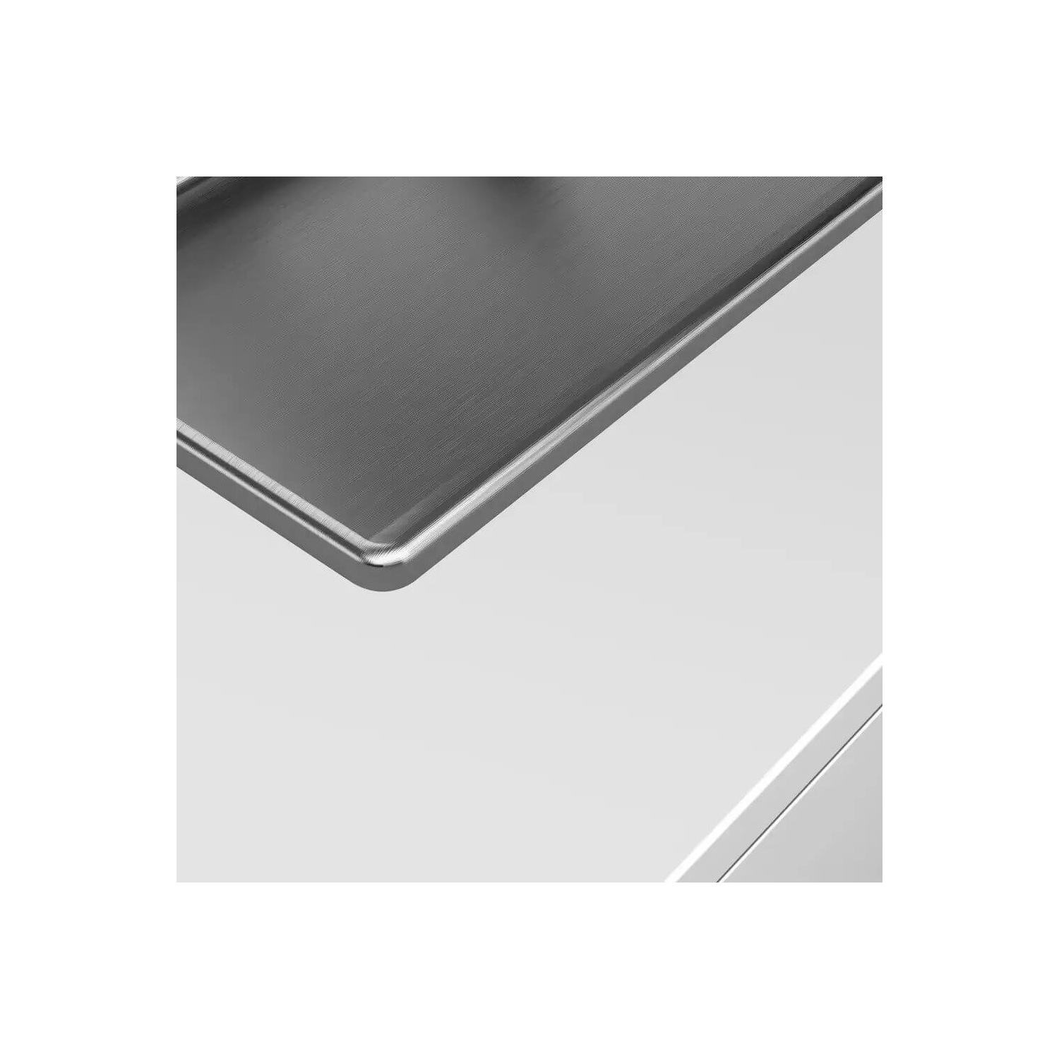 Bosch Serie 6 90cm 5 Burner Gas Hob Stainless Steel PCR9A5B90 Appliances Direct