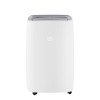 electriQ 40L Smart Laundry Dehumidifier - Perfect for Large Homes and Commercial Spaces