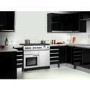 Rangemaster 10594 Professional Deluxe 100cm Dual Fuel Range Cooker - Royal Pearl