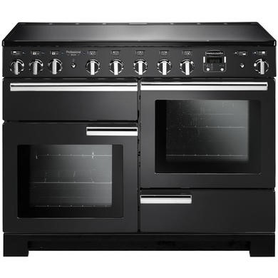Range Type Cooker Rangemaster Induction Hob Range Cookers Deals at Appliances Direct