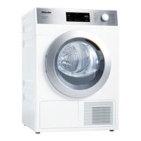 Miele Professional SmartBiz 8kg Heat Pump Tumble Dryer - Plug In