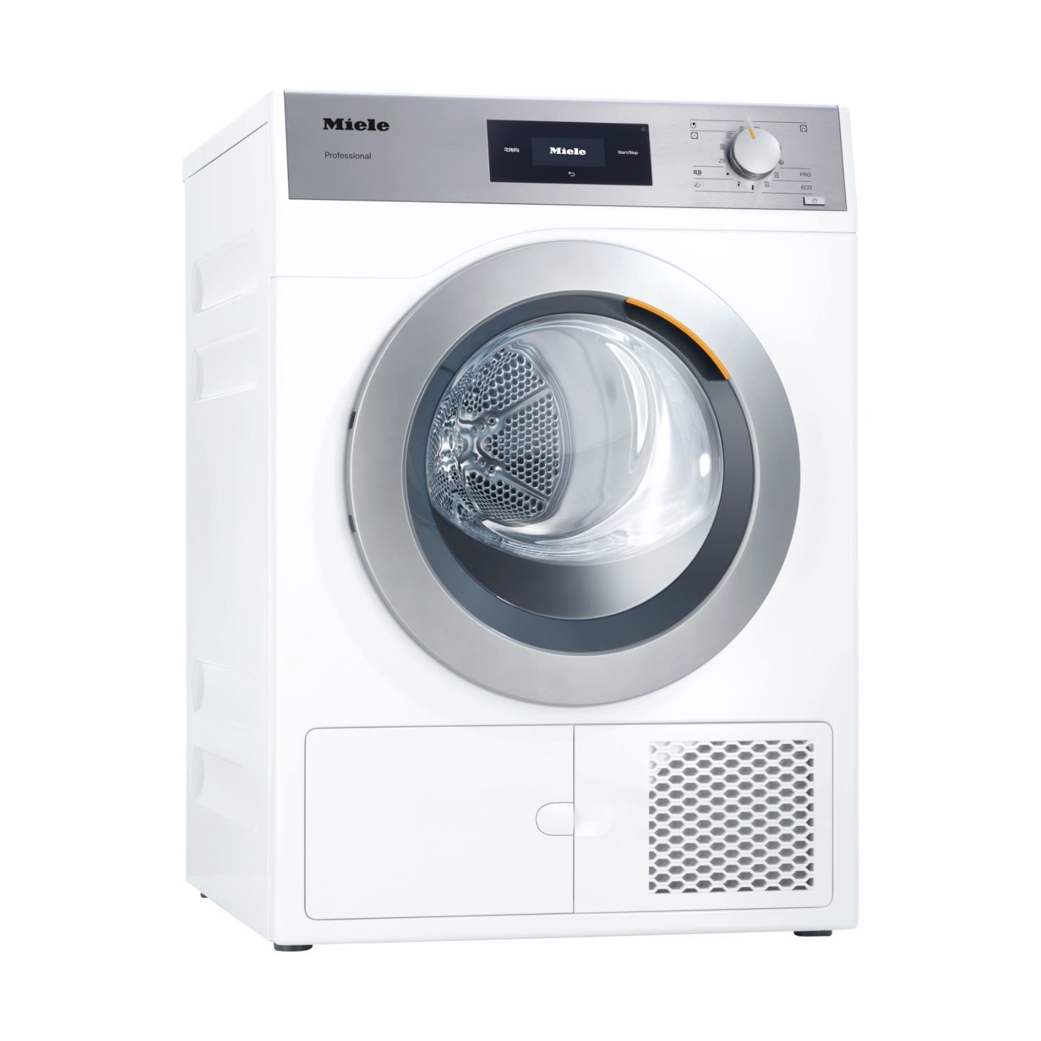 PDR307HP Heat Pump Tumble Dryer Plug