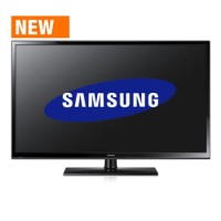 Samsung PE43H4500 43 Inch Freeview Plasma TV