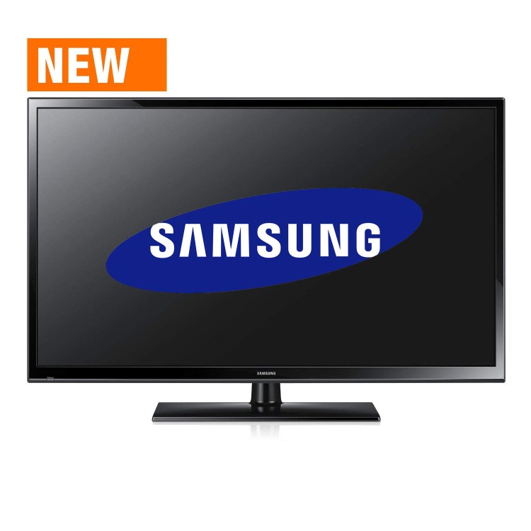 Samsung PE43H4500 43 Inch Freeview Plasma TV
