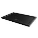 1000x800mm Rectangular Shower Tray - Black Acrylic Stone Resin - Pearl