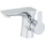Albarno Mono Basin Mixer Tap & Waste
