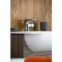Albarno Mono Basin Mixer Tap & Waste