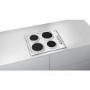 Bosch PEE682CA1 Serie 2 58cm Electric Sealed Plate Hob - White