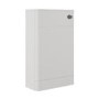 500mm Beige Back to Wall Toilet Unit Only - Pendle