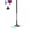 PENCILVAC Dyson PencilVac Cordless Vacuum Cleaner with Hyperdymium Motor & Fluffycones Technology