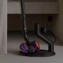 Dyson PencilVac Cordless Vacuum Cleaner with Hyperdymium Motor & Fluffycones Technology