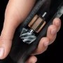 Dyson PencilVac Cordless Vacuum Cleaner with Hyperdymium Motor & Fluffycones Technology