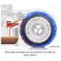 Dyson PencilWash Wet Floor Cleaner with Ultra-Slim Design & Powerful Hard Floor Cleaning