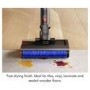 Dyson PencilWash Wet Floor Cleaner with Ultra-Slim Design & Powerful Hard Floor Cleaning