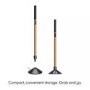 Dyson PencilWash Wet Floor Cleaner with Ultra-Slim Design & Powerful Hard Floor Cleaning