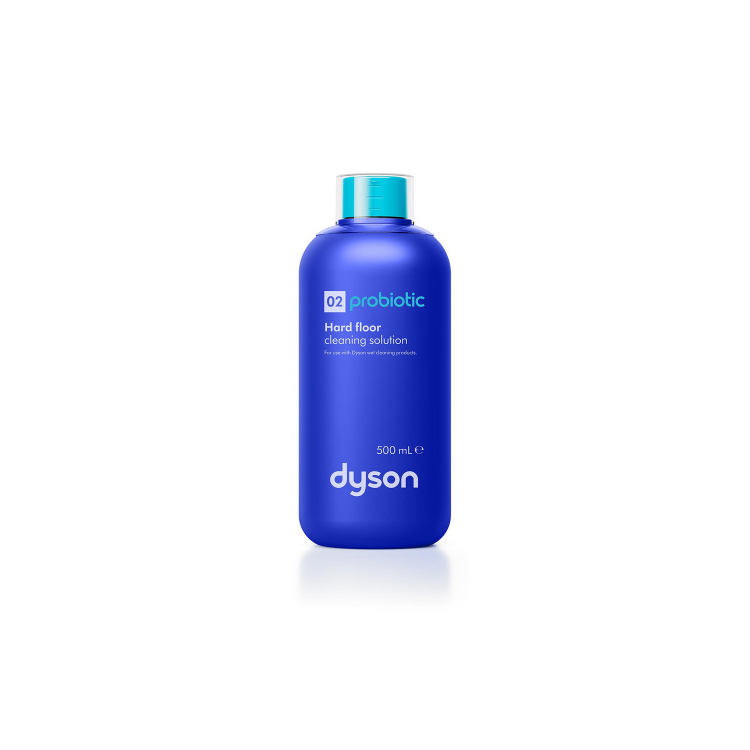 Dyson PencilWash Wet Floor Cleaner with Hard Floor Cleaning Solution – Cordless Wet Floor Cleaner for Hard Floors