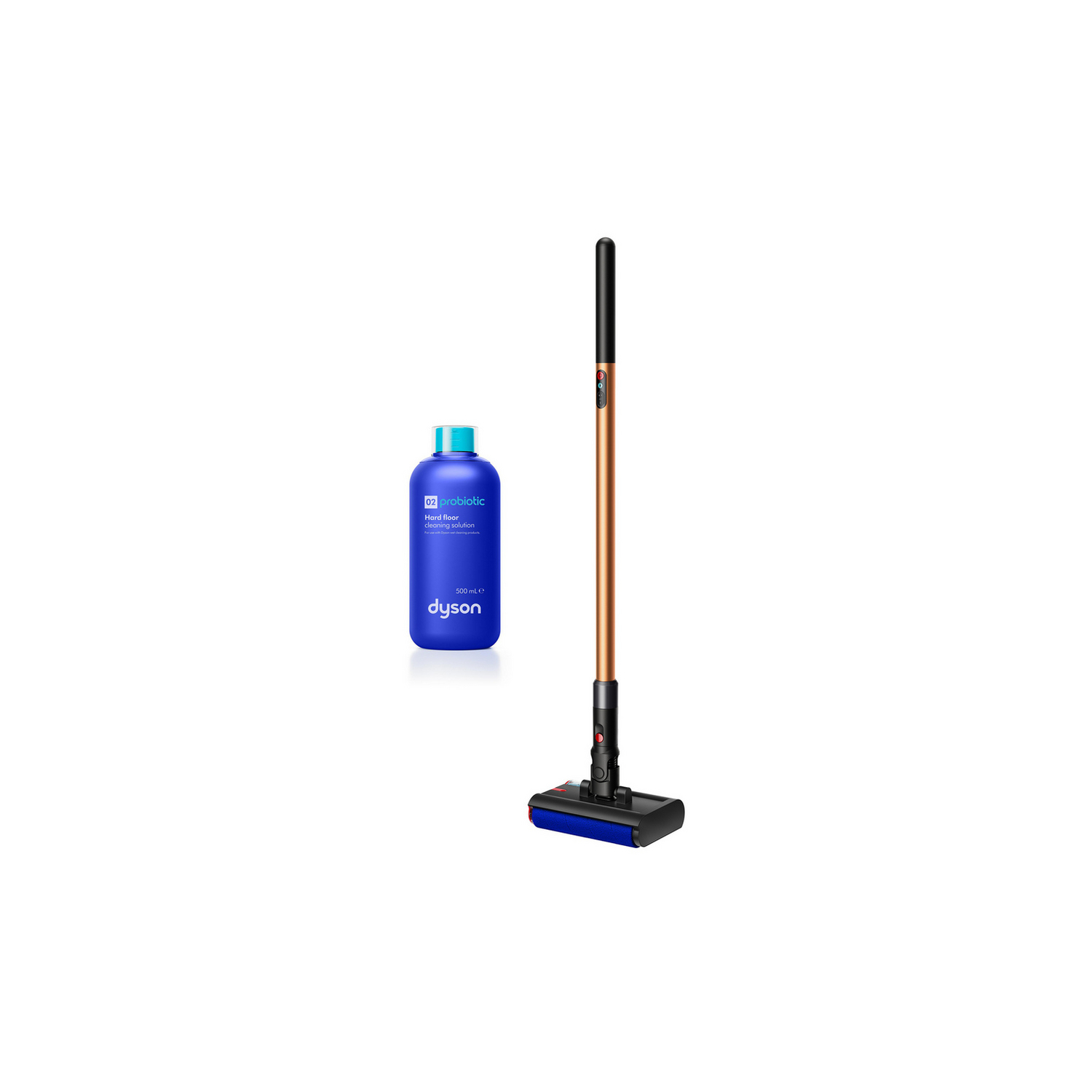 PencilWash™ Wet Floor Cleaner Hard Floor Cleaning Solution Cordless Wet Floor Cleaner Hard Floors