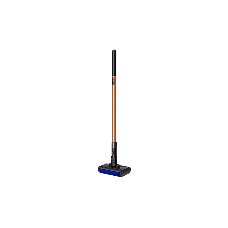 Dyson PencilWash Wet Floor Cleaner with Hard Floor Cleaning Solution – Cordless Wet Floor Cleaner for Hard Floors