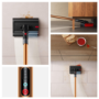 Dyson PencilWash Wet Floor Cleaner with Hard Floor Cleaning Solution – Cordless Wet Floor Cleaner for Hard Floors