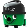 Numatic PET200 Henry Pet Bagged Vacuum Cleaner - Green