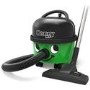 Numatic PET200 Henry Pet Bagged Vacuum Cleaner - Green