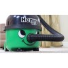 Numatic PET200 Henry Pet Bagged Vacuum Cleaner - Green